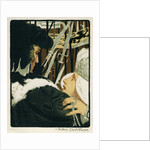 L'Imploration by Henri Jules Ferdinand Bellery-Defonaines