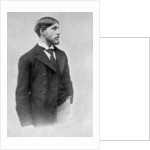 Charles Conder (1868-1909), English painter by Anonymous