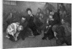 A Salvation Army Shelter by E Borough Johnson