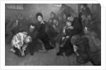 A Salvation Army Shelter by E Borough Johnson