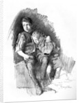 Orphans by E Borough Johnson