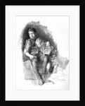 Orphans by E Borough Johnson