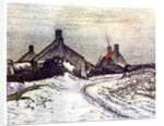 Winter by Paul Baum