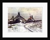 Winter by Paul Baum
