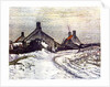 Winter by Paul Baum