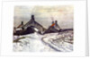 Winter by Paul Baum