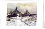 Winter by Paul Baum