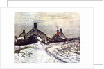 Winter by Paul Baum