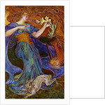 March by Granville Fele