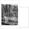 The Temple of Deir-El-Bahari, Egypt by Anonymous