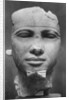 Khafre (2520BC-2494BC), Ancient Egyptian Pharoah by Anonymous