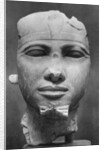 Khafre (2520BC-2494BC), Ancient Egyptian Pharoah by Anonymous