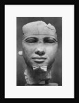 Khafre (2520BC-2494BC), Ancient Egyptian Pharoah by Anonymous