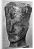 Amenhotep III (1390 BC-1352 BC), Ancient Egyptian Pharoah by Anonymous