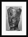 Amenhotep III (1390 BC-1352 BC), Ancient Egyptian Pharoah by Anonymous