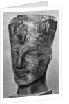 Amenhotep III (1390 BC-1352 BC), Ancient Egyptian Pharoah by Anonymous