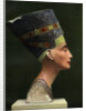Queen Nefertiti (1410 BC-1330 BC), c1370 BC by Anonymous