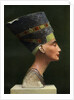 Queen Nefertiti (1410 BC-1330 BC), c1370 BC by Anonymous