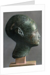 An Ancient Egyptian princess, c1370 BC by Anonymous