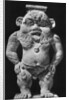 The God Bes, c350 BC by Anonymous