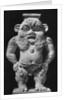 The God Bes, c350 BC by Anonymous