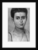 Portrait of a young boy, Al-Fayyum, Egypt by Anonymous
