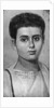 Portrait of a young boy, Al-Fayyum, Egypt by Anonymous