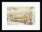 The Kendall House, Virginia, USA by James Preston