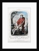 Lay not thine hand upon the lad for now I know that thow fearest God by Albert Henry Payne