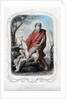 Lay not thine hand upon the lad for now I know that thow fearest God by Albert Henry Payne