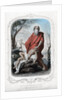 Lay not thine hand upon the lad for now I know that thow fearest God by Albert Henry Payne
