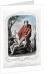 Lay not thine hand upon the lad for now I know that thow fearest God by Albert Henry Payne