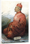 The Tokchim Tarjum by Anonymous