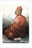 The Tokchim Tarjum by Anonymous