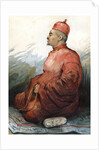 The Tokchim Tarjum by Anonymous