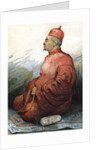 The Tokchim Tarjum by Anonymous