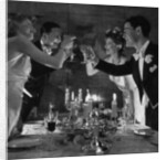 Merry Christmas! by Anonymous