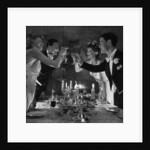 Merry Christmas! by Anonymous