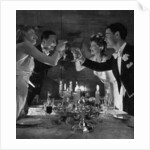 Merry Christmas! by Anonymous