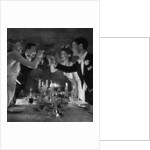 Merry Christmas! by Anonymous