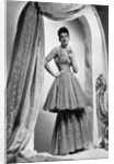 Mainbocher haute couture by Joffe