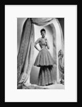 Mainbocher haute couture by Joffe