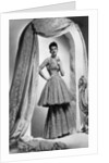 Mainbocher haute couture by Joffe