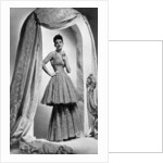 Mainbocher haute couture by Joffe