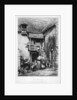 The Sabot Shop by Mortimer L Menpes