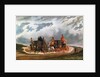 Half Way (Leeds Coach) by Charles Cooper Henderson