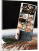 A futuristic view of living in space by NASA