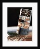 A futuristic view of living in space by NASA