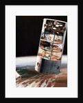 A futuristic view of living in space by NASA