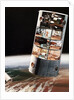A futuristic view of living in space by NASA